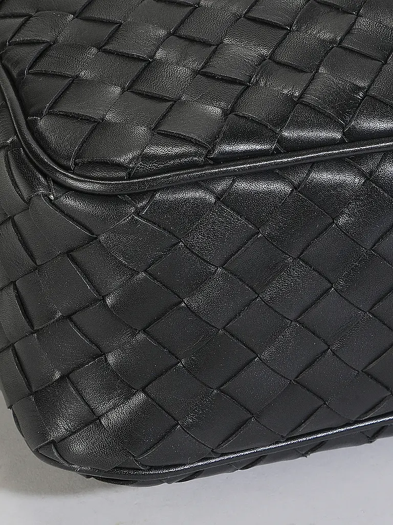 OFFICINE CREATIVE | Borsa in pelle ARMOR 014 |