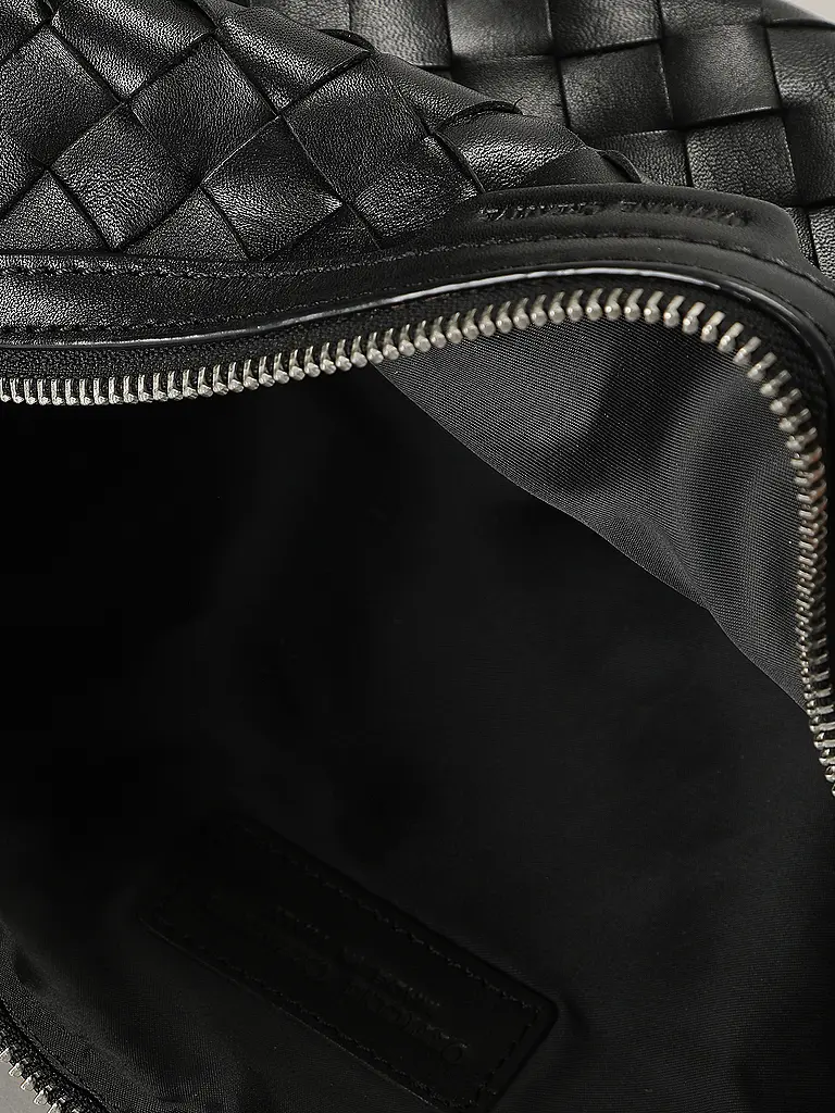 OFFICINE CREATIVE | Borsa in pelle ARMOR 014 |