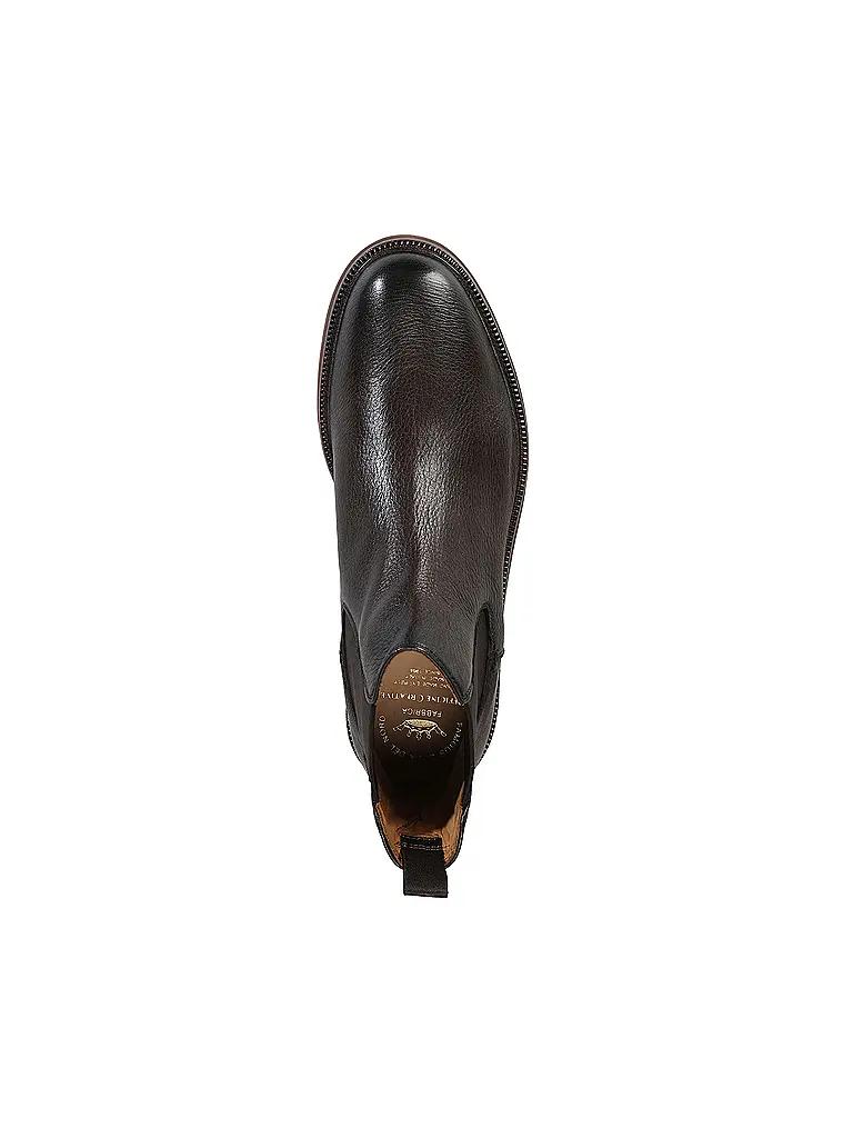 OFFICINE CREATIVE | Chelsea Boots ASTON FLEXI 004 | Marrone