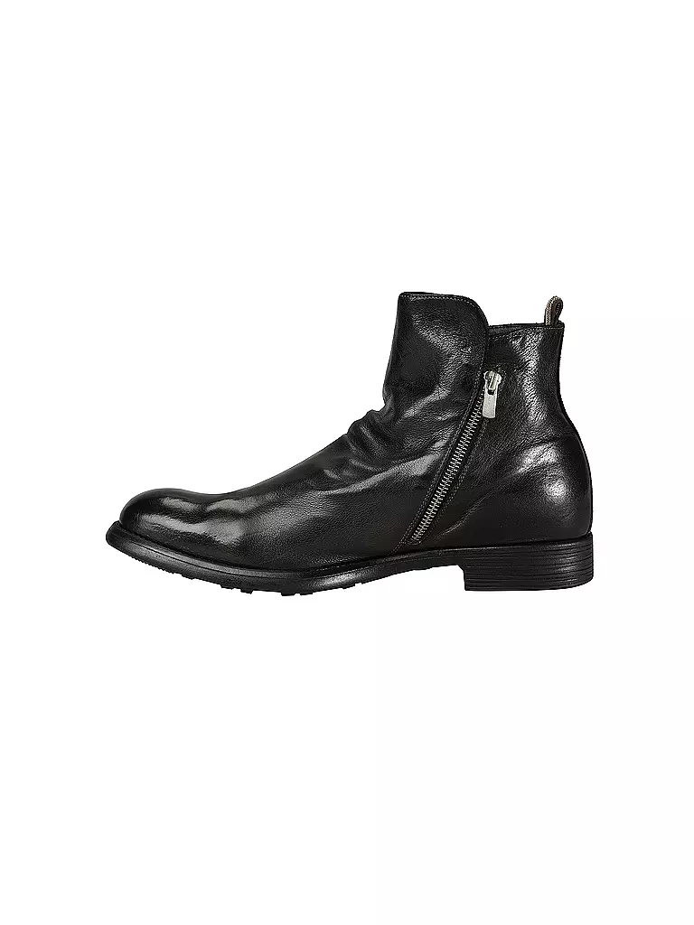 OFFICINE CREATIVE | Chelseaboot CHRONICLE | Nero
