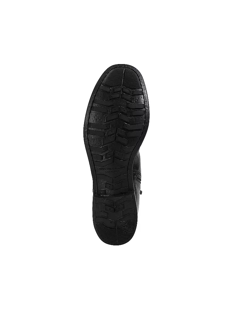 OFFICINE CREATIVE | Chelseaboot CHRONICLE | 