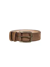 OFFICINE CREATIVE | Cintura in pelle | Marrone