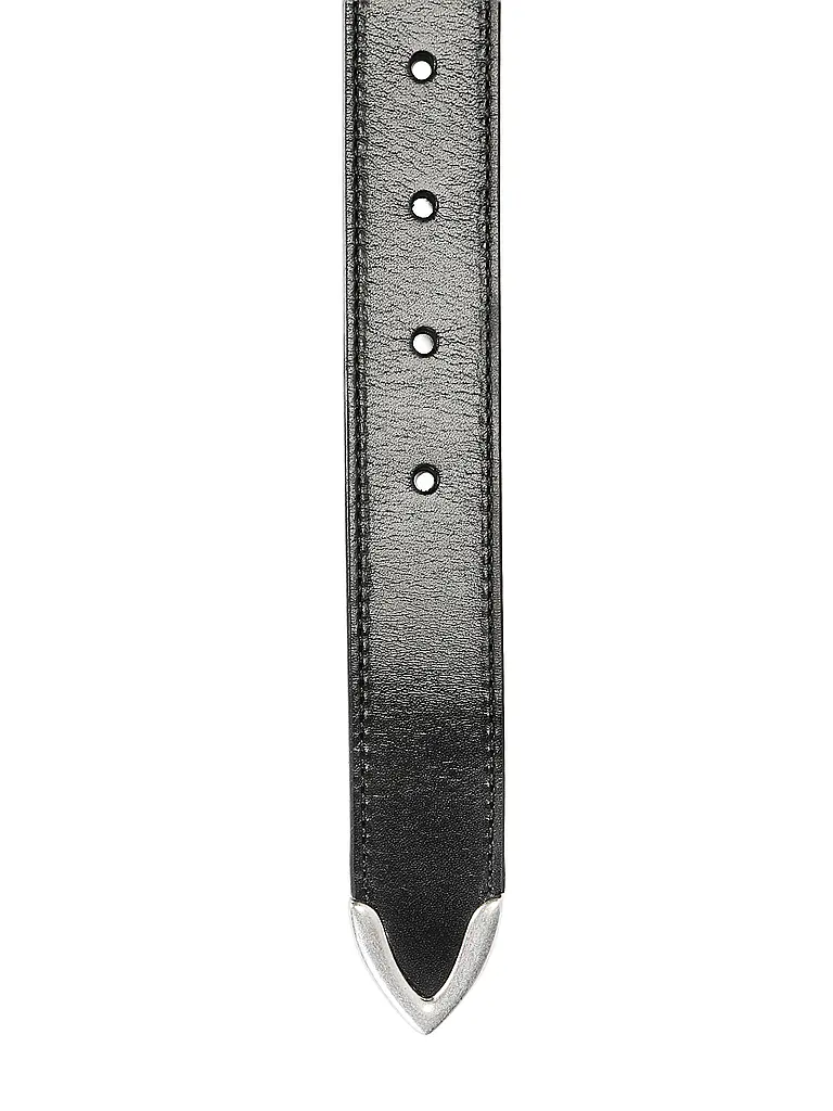 OFFICINE CREATIVE | Cintura in pelle |