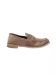 OFFICINE CREATIVE | Loafer ARCHIVE522 | Marrone chiaro
