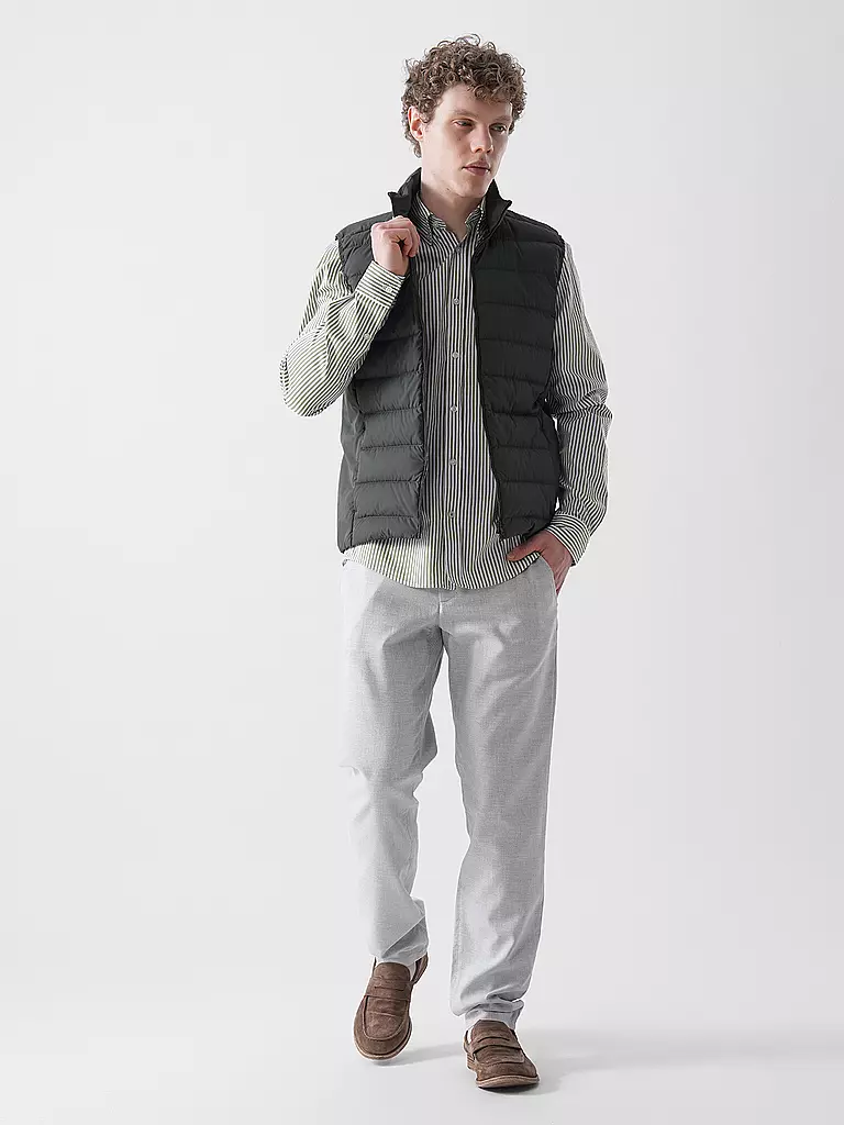 OFFICINE CREATIVE | Loafer ARCHIVE522 | Marrone chiaro