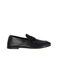 OFFICINE CREATIVE | Loafer BLAIR | Blu scuro