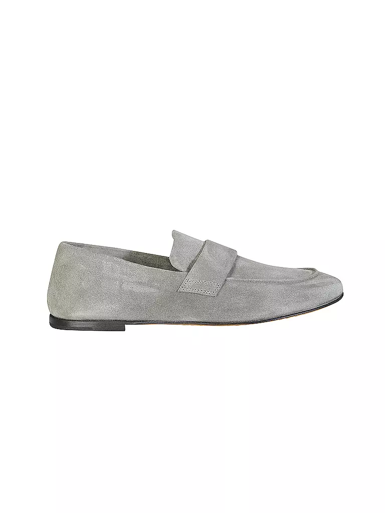 OFFICINE CREATIVE | Loafer BLAIR | Grigio
