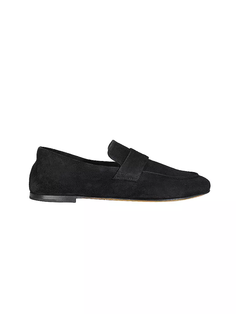 OFFICINE CREATIVE | Loafer BLAIR | Nero