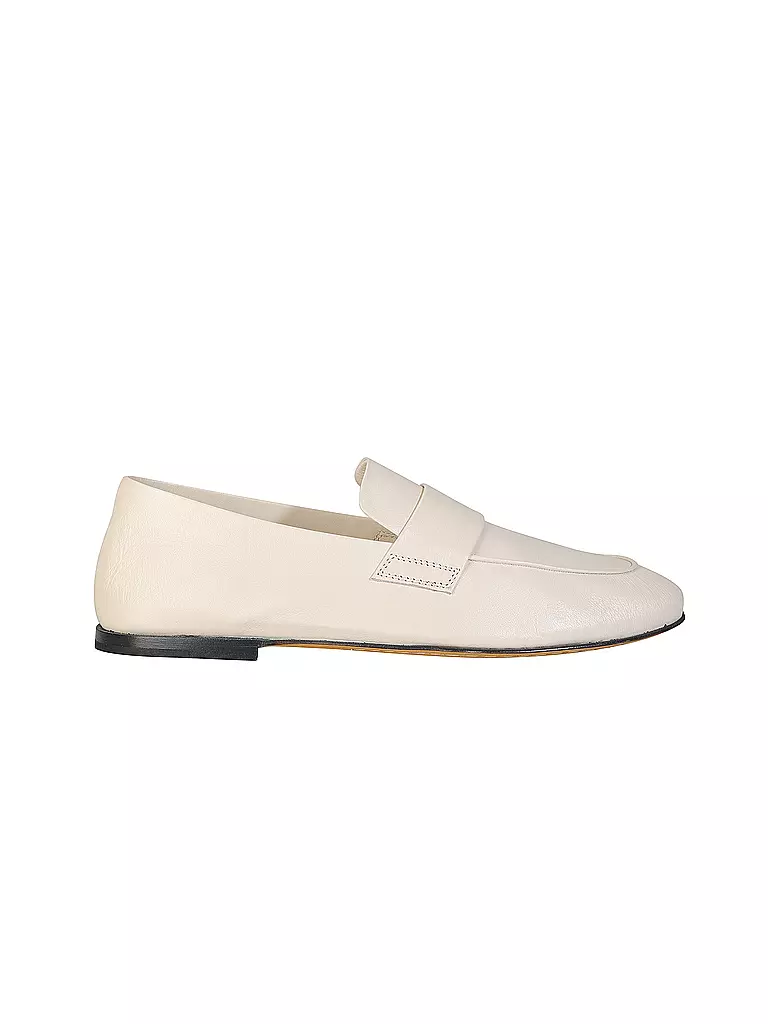 OFFICINE CREATIVE | Loafer BLAIR | Crema