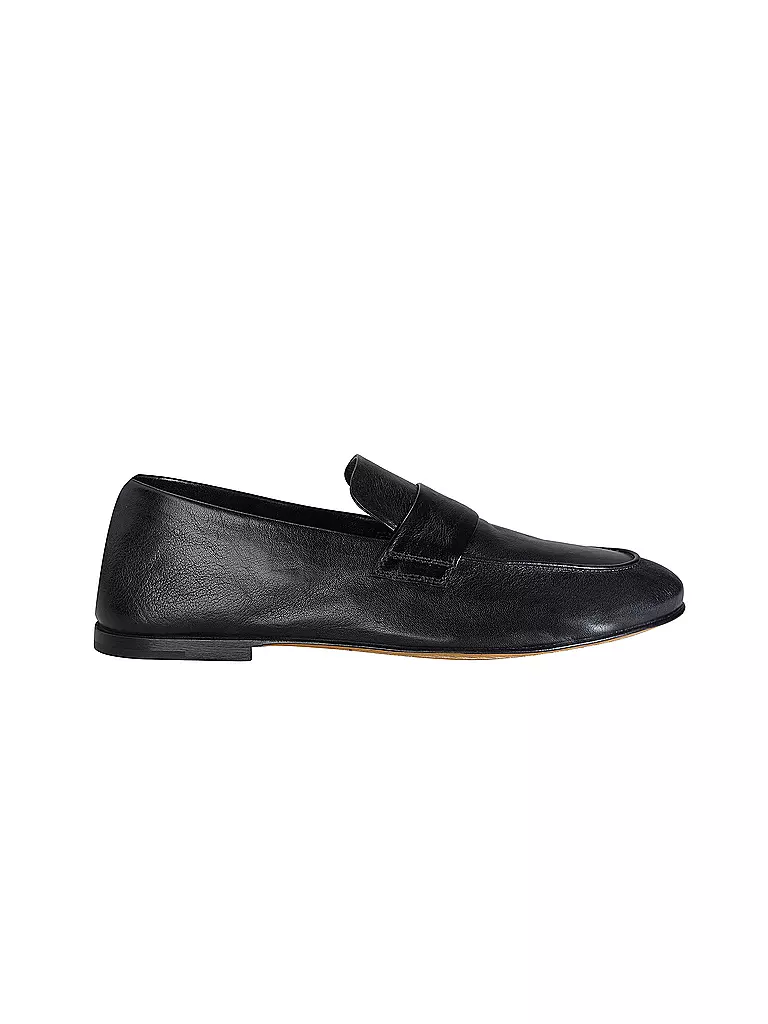 OFFICINE CREATIVE | Loafer BLAIR | Blu scuro