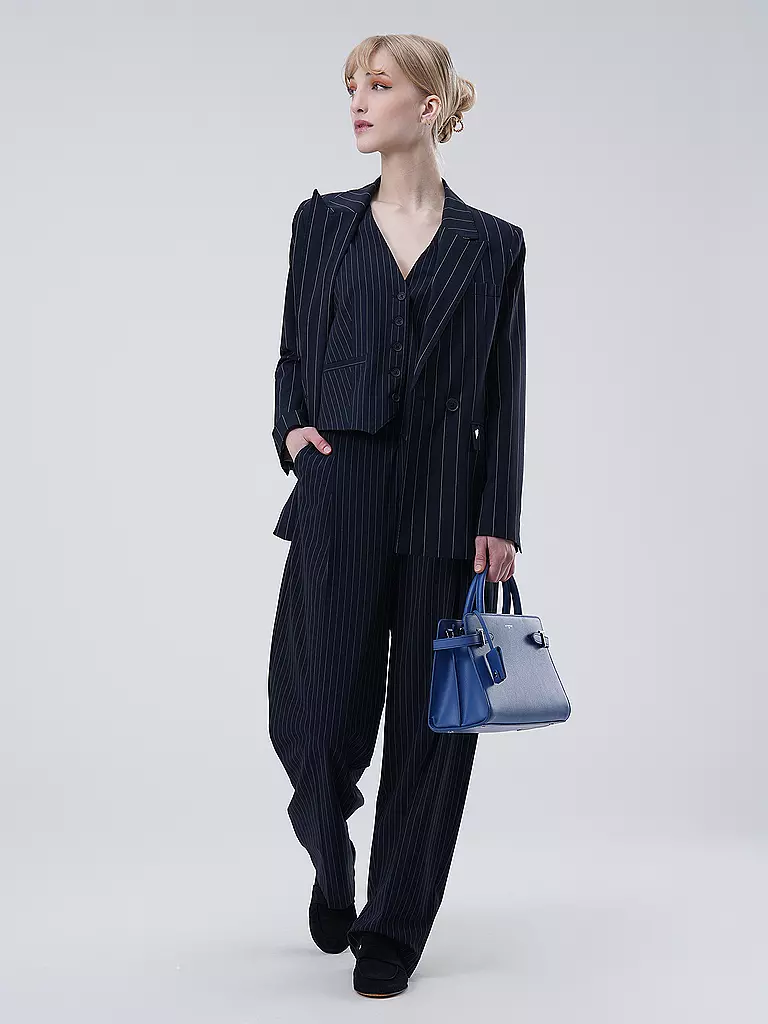 OFFICINE CREATIVE | Loafer BLAIR | Nero