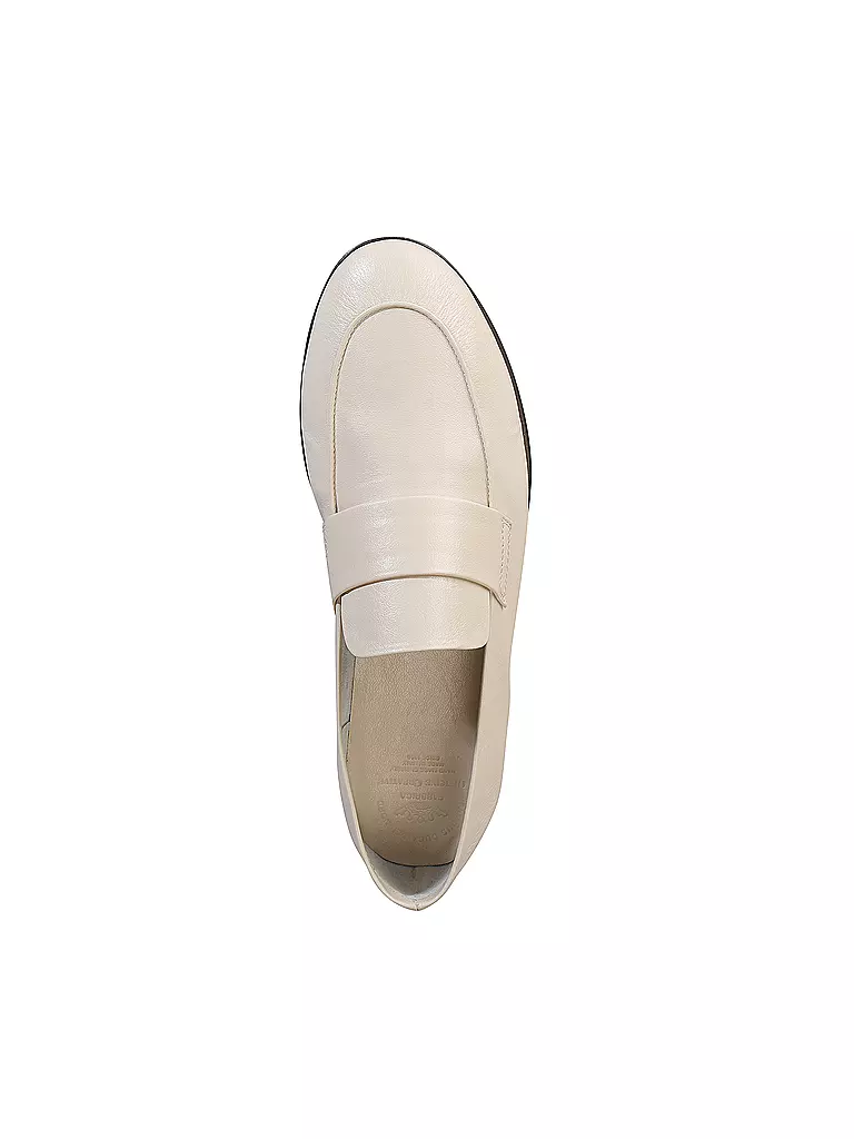 OFFICINE CREATIVE | Loafer BLAIR | Crema