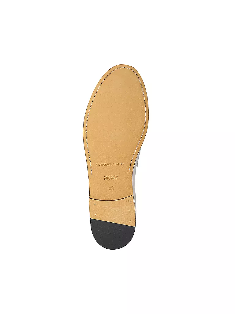 OFFICINE CREATIVE | Loafer BLAIR | Crema