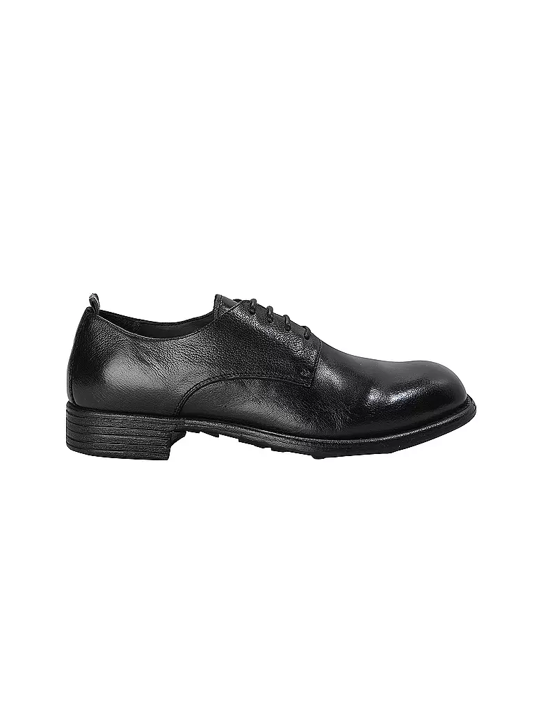 OFFICINE CREATIVE | Loafer CALIXTE 001 | Nero