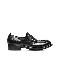 OFFICINE CREATIVE | Loafer CALIXTE 020 | Nero