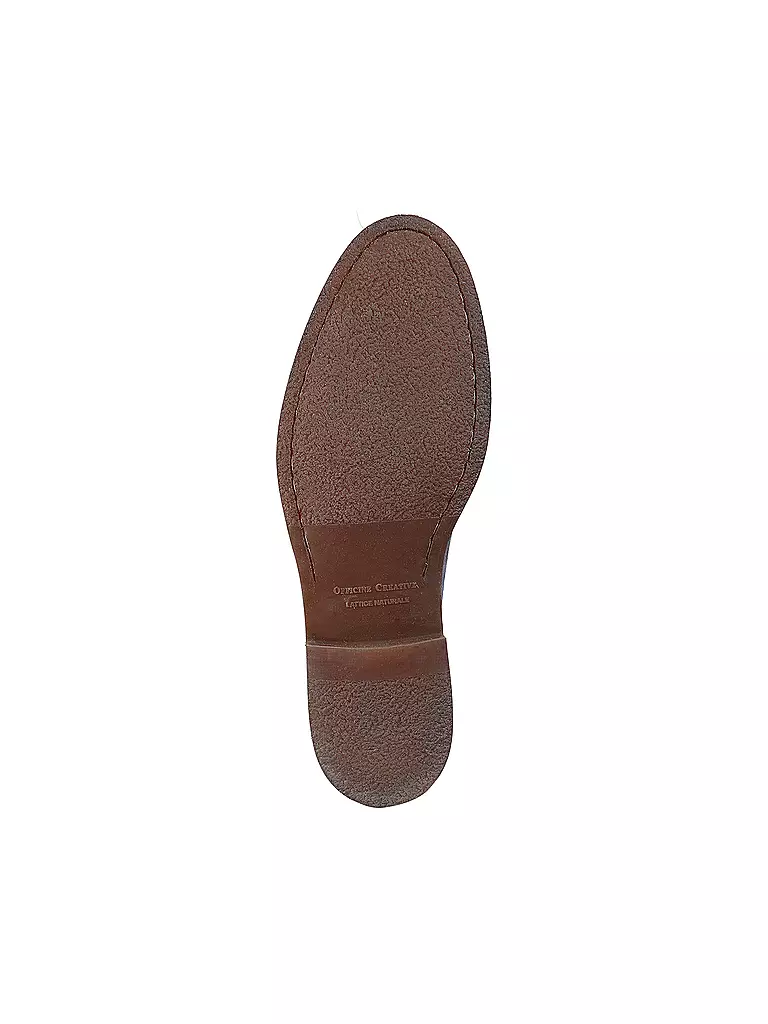 OFFICINE CREATIVE | Loafer FLEXI  | Blu