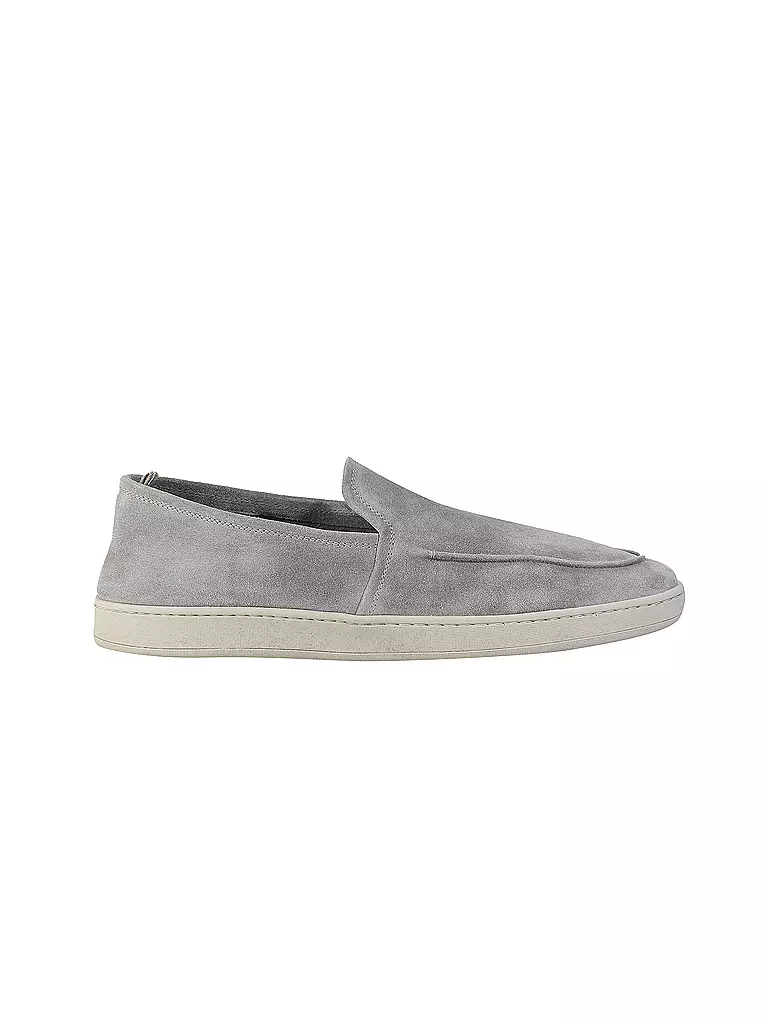 OFFICINE CREATIVE | Loafer HERBIE | Grigio