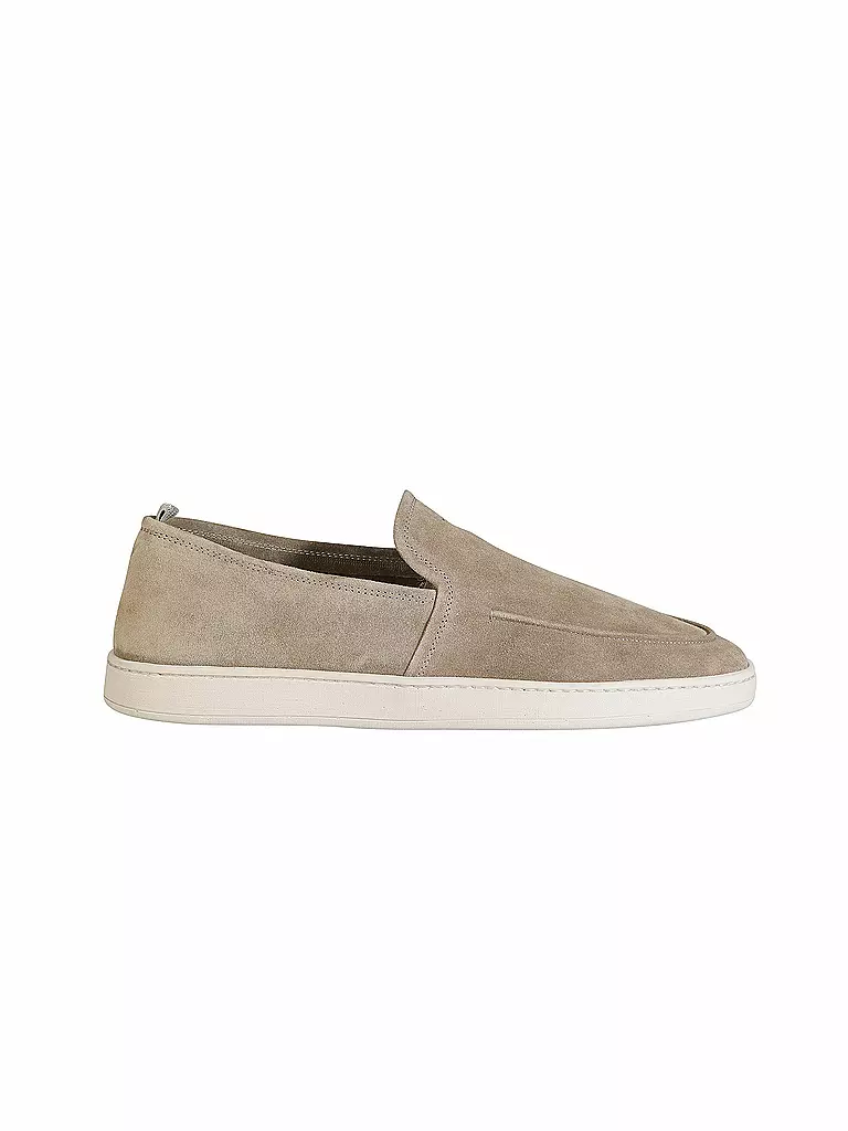OFFICINE CREATIVE | Loafer HERBIE | Beige