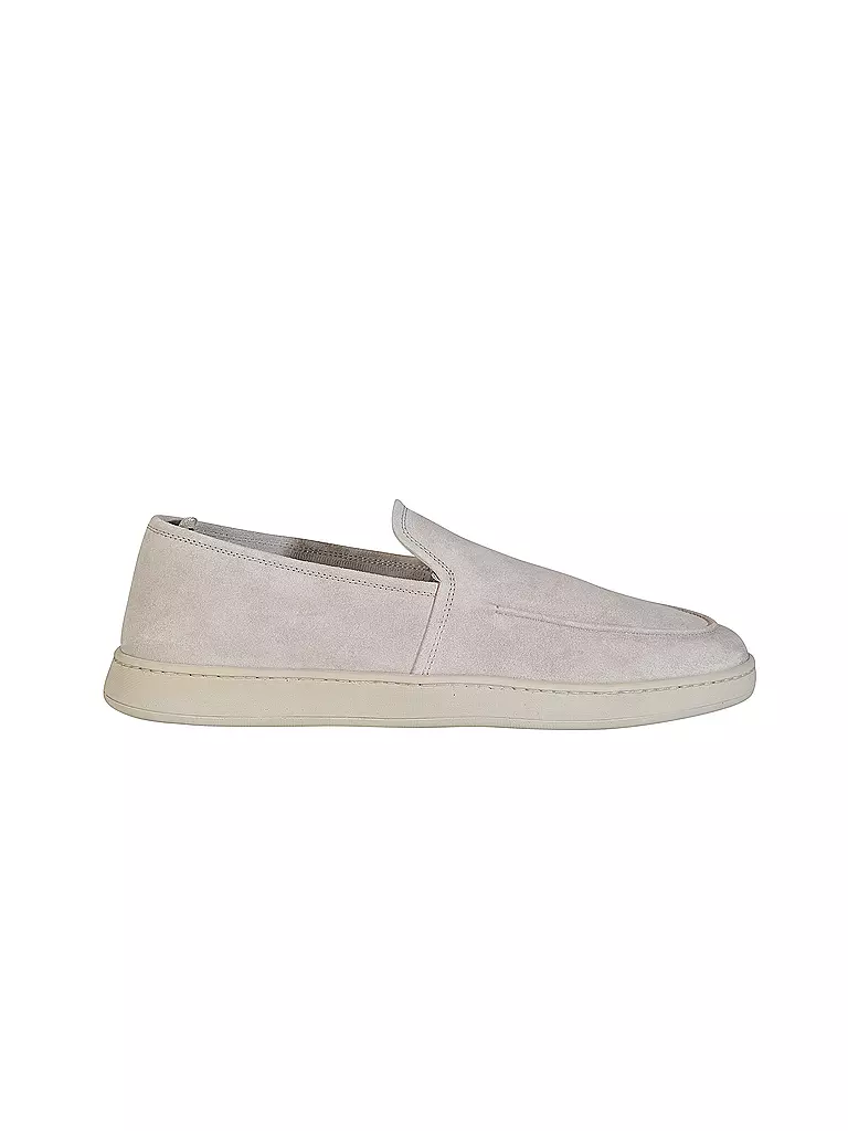 OFFICINE CREATIVE | Loafer HERBIE | Crema