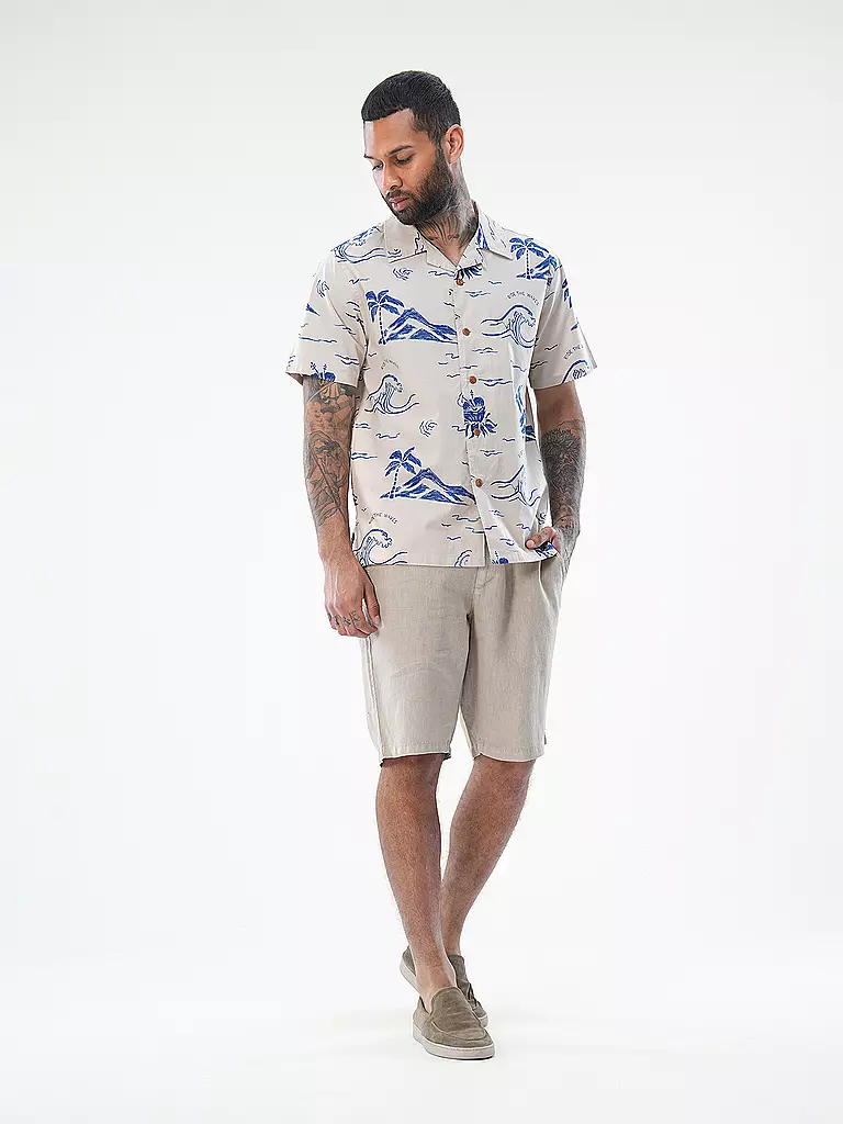 OFFICINE CREATIVE | Loafer HERBIE | Beige