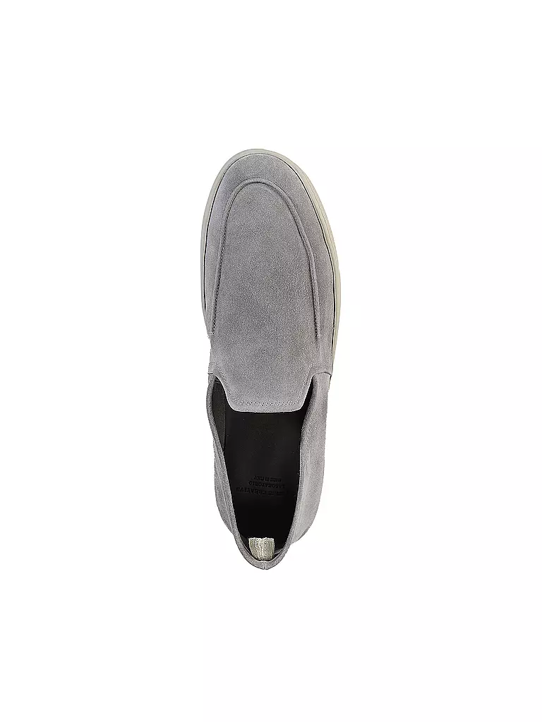 OFFICINE CREATIVE | Loafer HERBIE | Grigio