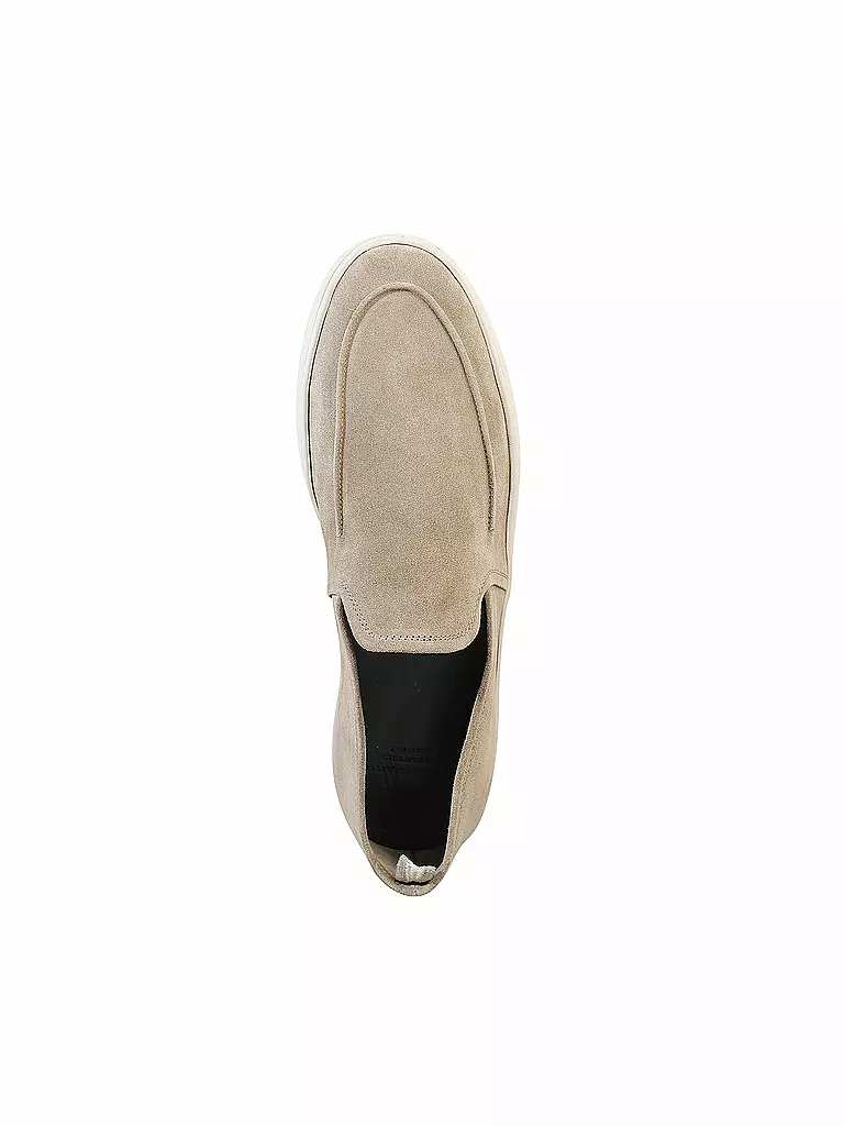 OFFICINE CREATIVE | Loafer HERBIE | Beige
