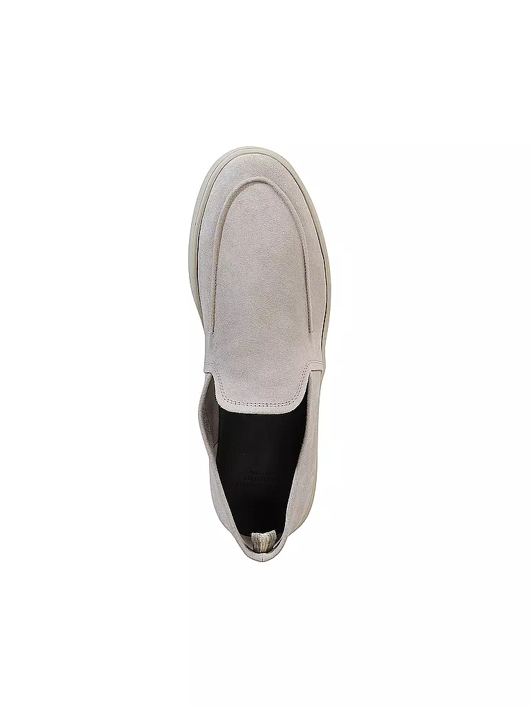 OFFICINE CREATIVE | Loafer HERBIE | Crema