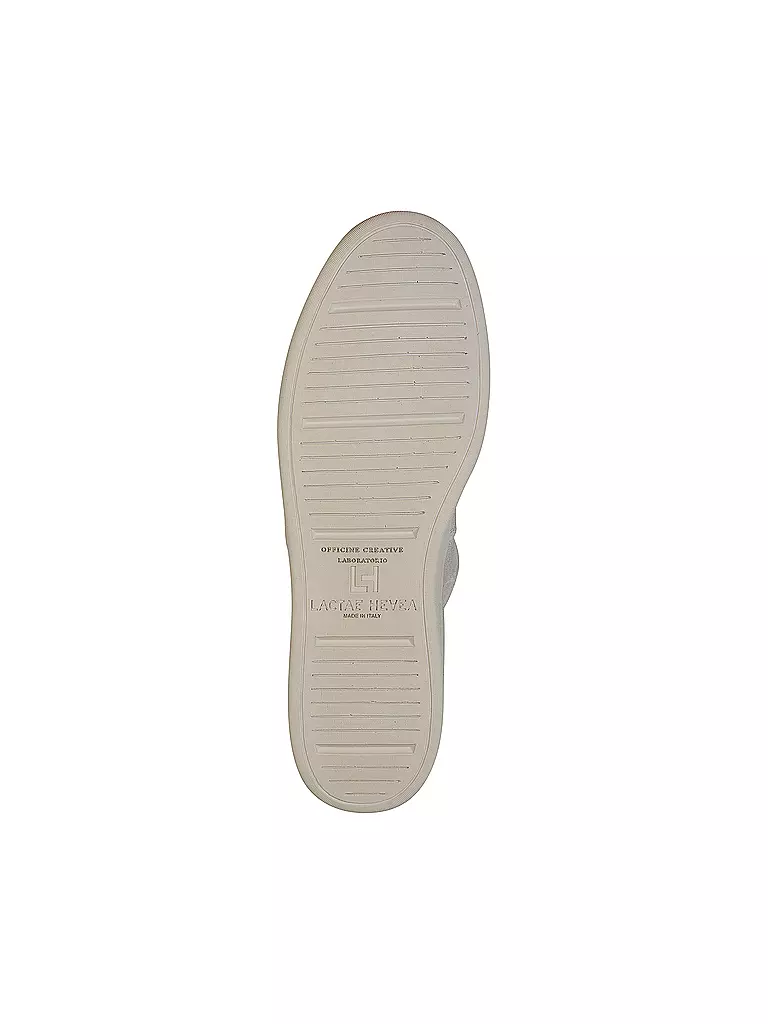 OFFICINE CREATIVE | Loafer HERBIE | Crema