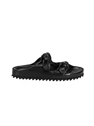OFFICINE CREATIVE | Pantoletten PELAGIE | Nero