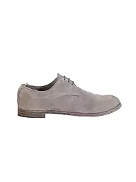 OFFICINE CREATIVE | Scarpa stringata - Derbie ARCHIVE512 | Marrone chiaro