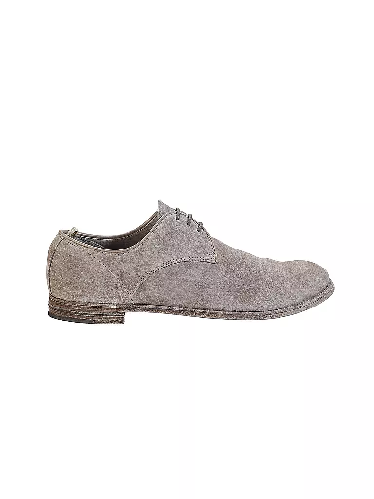 OFFICINE CREATIVE | Scarpa stringata - Derbie ARCHIVE512 | Marrone chiaro