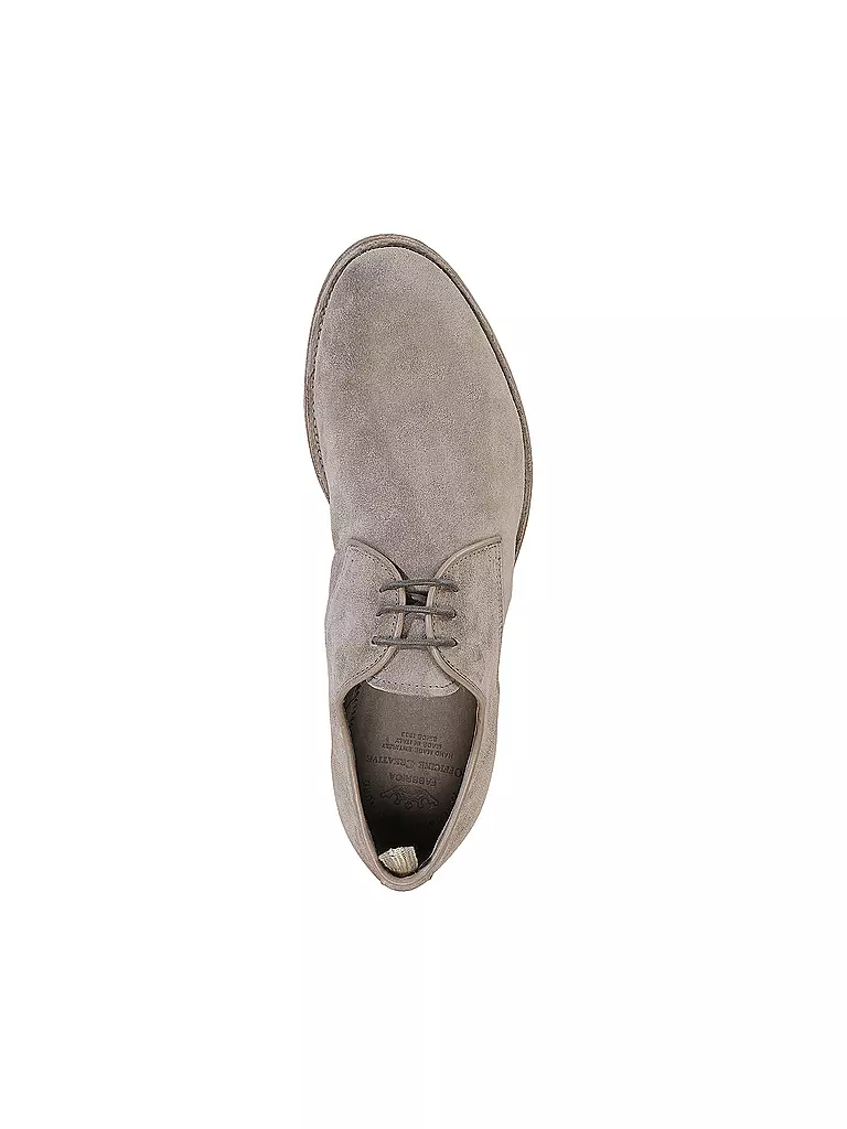 OFFICINE CREATIVE | Scarpa stringata - Derbie ARCHIVE512 | 