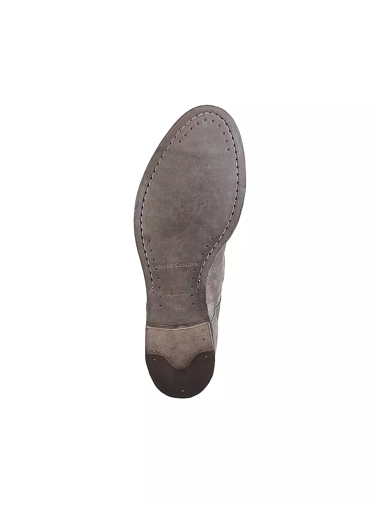OFFICINE CREATIVE | Scarpa stringata - Derbie ARCHIVE512 | 
