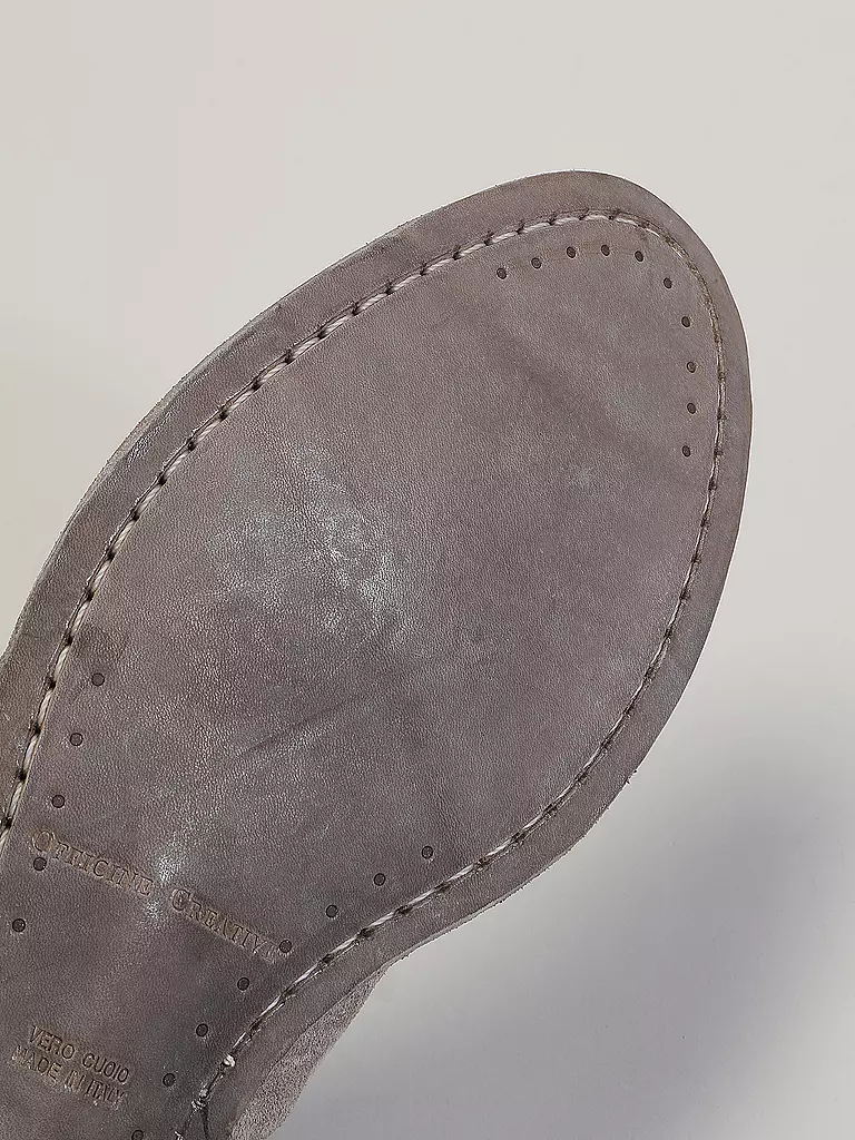 OFFICINE CREATIVE | Scarpa stringata - Derbie ARCHIVE512 | 