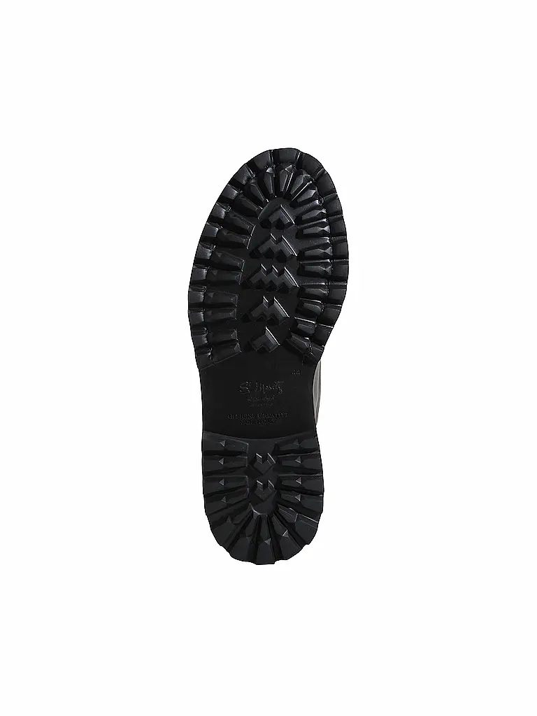 OFFICINE CREATIVE | Scarpe stringate - Derby EVENTUAL DD 109 | 