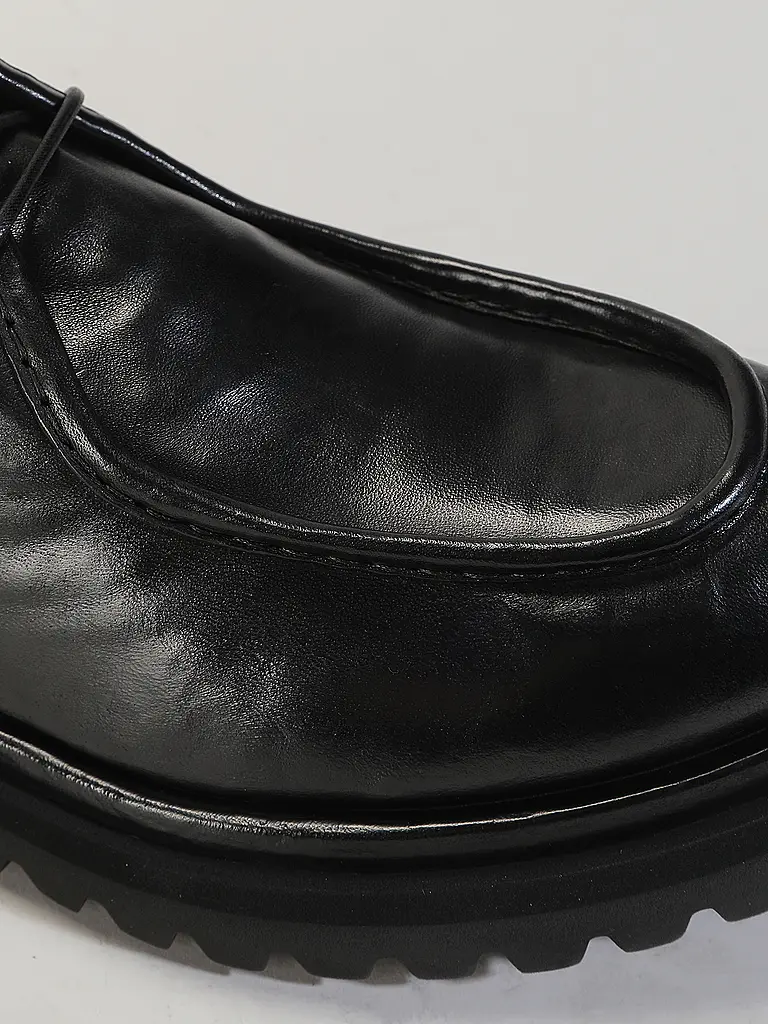 OFFICINE CREATIVE | Scarpe stringate - Derby EVENTUAL DD 109 | 