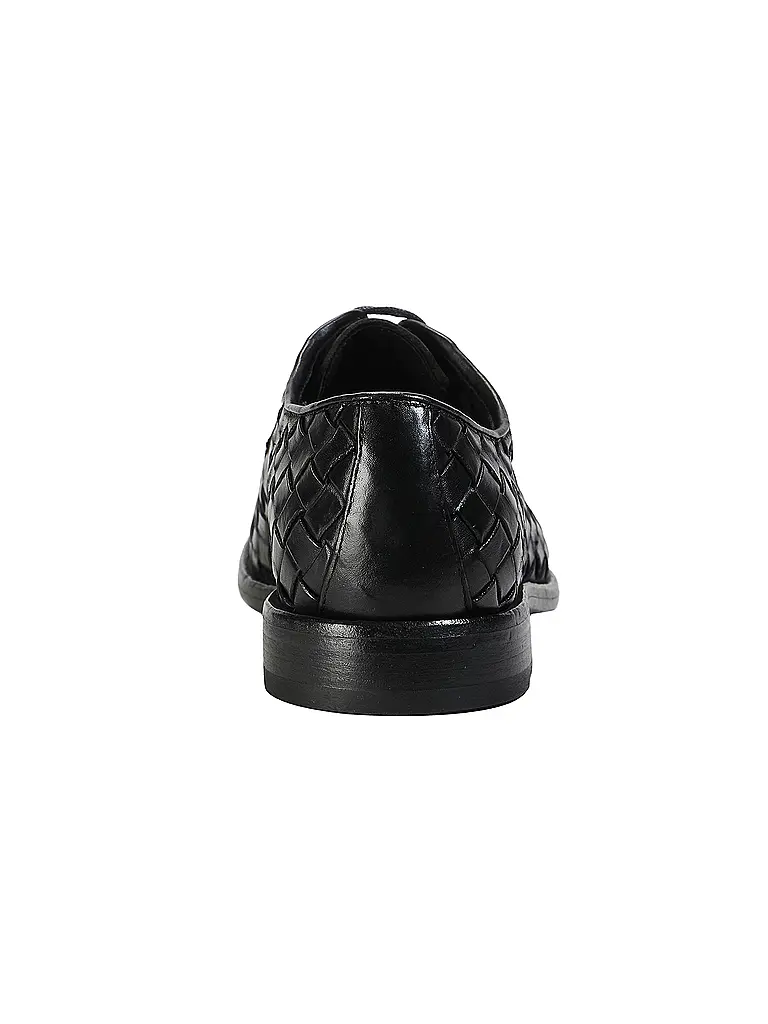 OFFICINE CREATIVE | Scarpe stringate - Derby RUGGED 007 | 