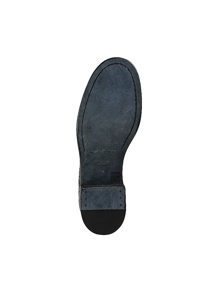 OFFICINE CREATIVE | Scarpe stringate - Derby RUGGED 007 | 