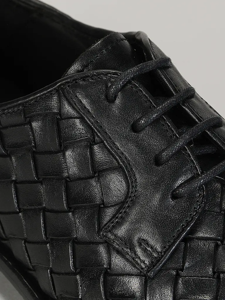 OFFICINE CREATIVE | Scarpe stringate - Derby RUGGED 007 | 