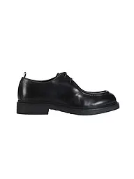 OFFICINE CREATIVE | Scarpe stringate - Derby | Nero