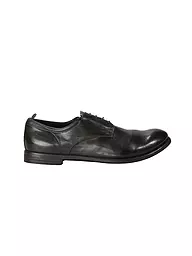 OFFICINE CREATIVE | Scarpe stringate ARCCHIVE 500 | Marrone