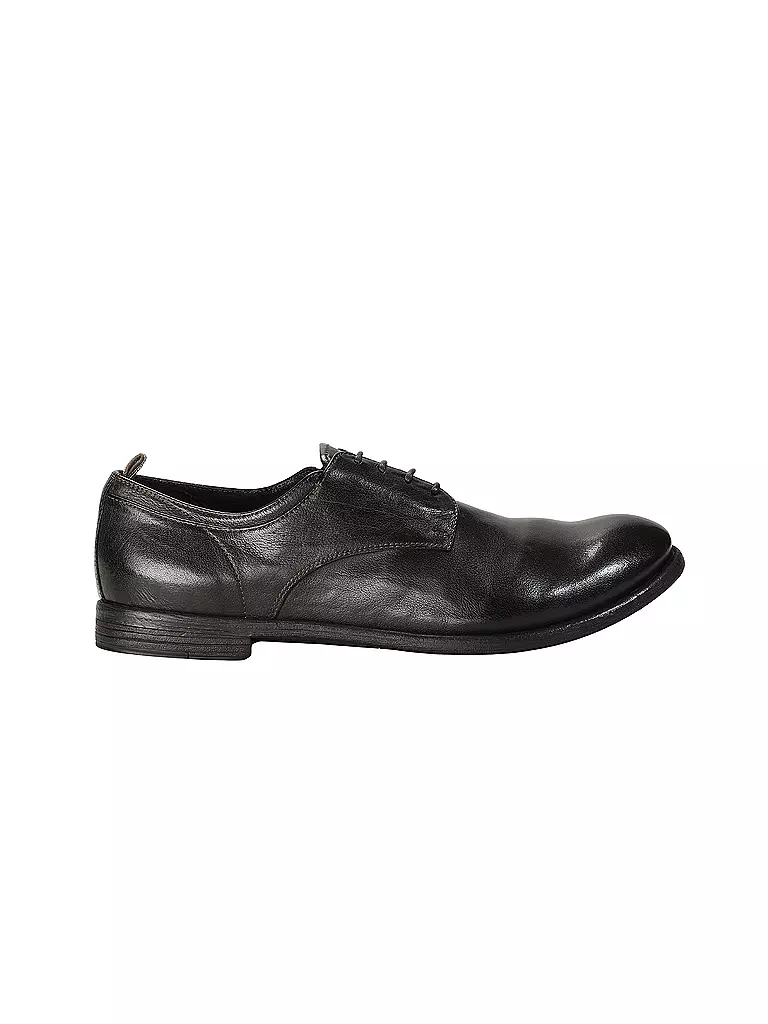 OFFICINE CREATIVE | Scarpe stringate ARCCHIVE 500 | Marrone