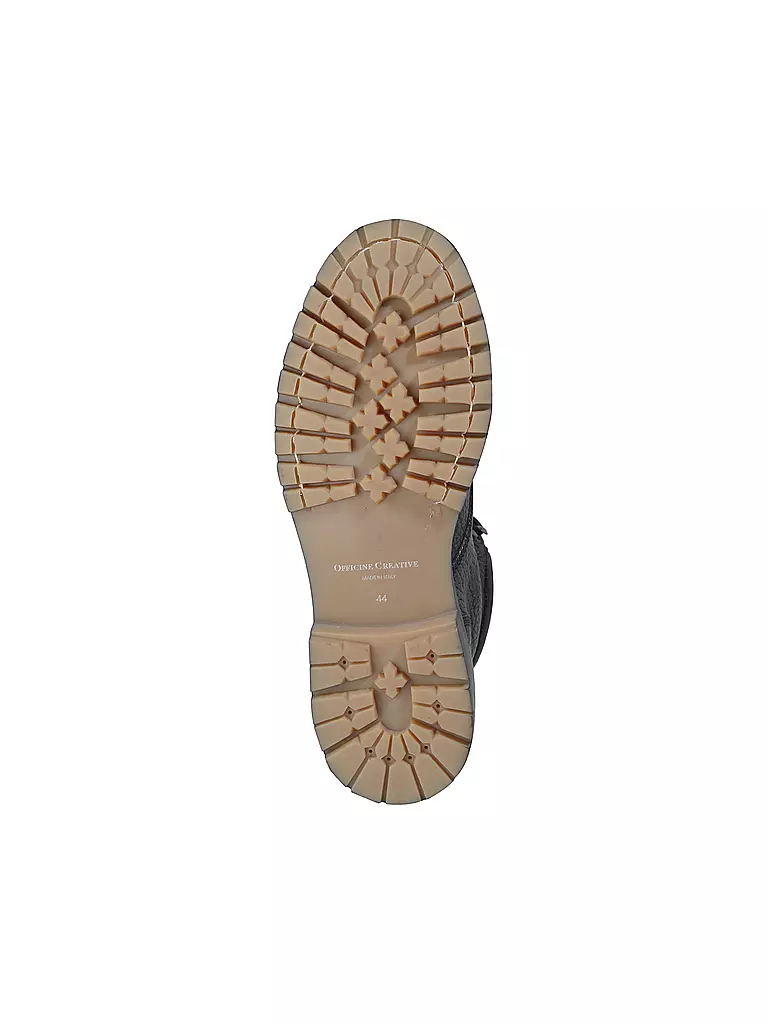 OFFICINE CREATIVE | Schnürboots BOSS | 