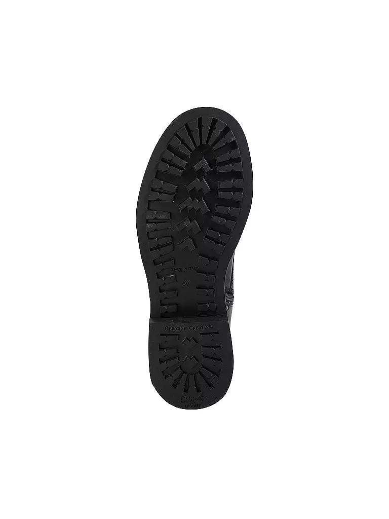 OFFICINE CREATIVE | Schnürboots ENGINEER 106 | 