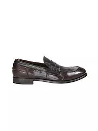 OFFICINE CREATIVE | Slipper CHRONICLE | Marrone