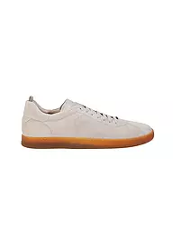 OFFICINE CREATIVE | Sneaker HALO 001 | Grigio chiaro