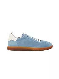 OFFICINE CREATIVE | Sneaker HALO 001 | Blu scuro