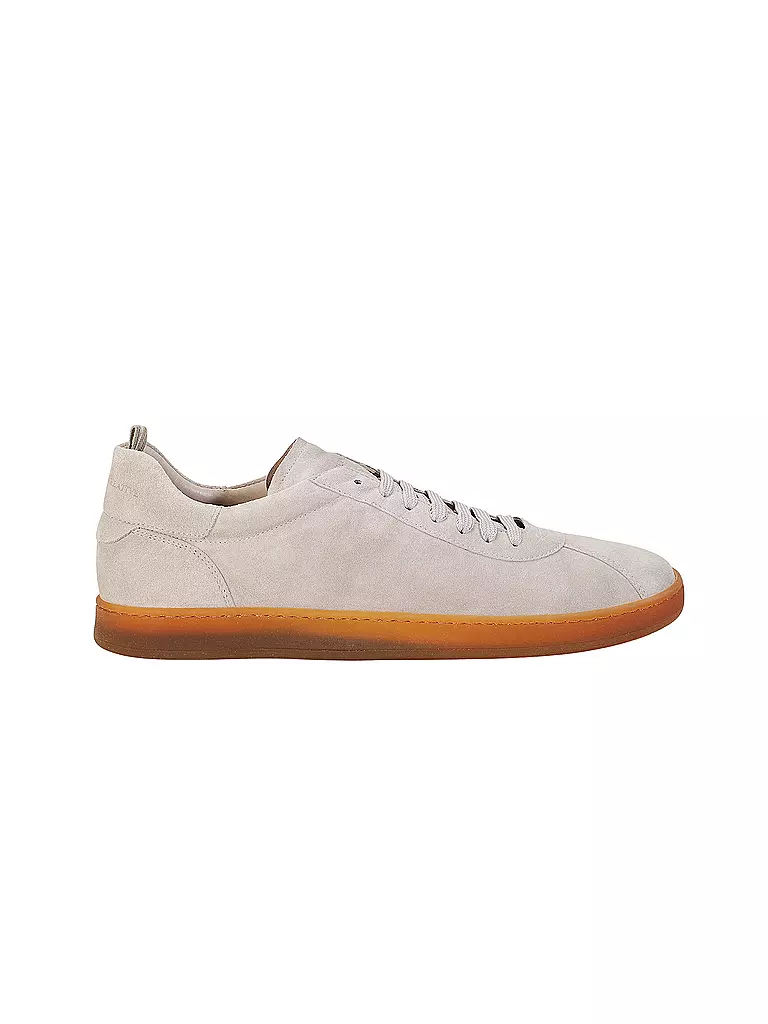OFFICINE CREATIVE | Sneaker HALO 001 | Grigio chiaro