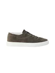 OFFICINE CREATIVE | Sneaker LEGGERA 001 | Oliva