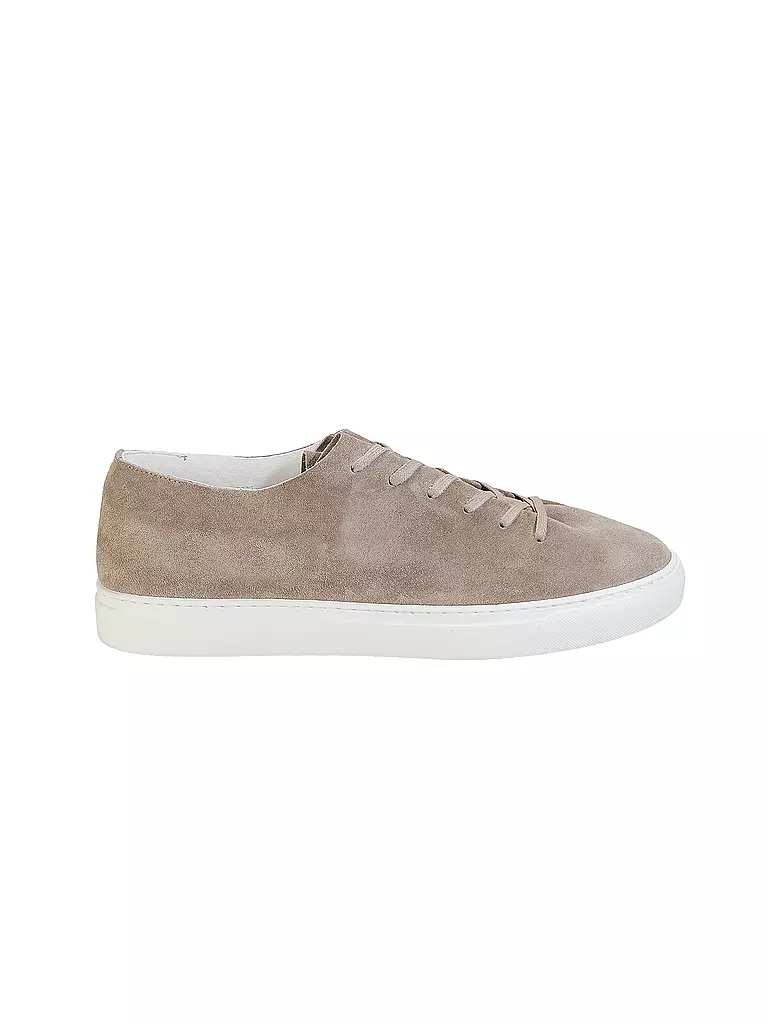 OFFICINE CREATIVE | Sneaker LEGGERA 001 | Marrone chiaro